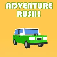 Adventure Rush