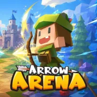 Arrow Arena