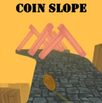 Coin Slope