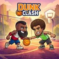 Dunk Clash