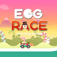 Egg Race