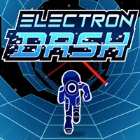 Electron Dash