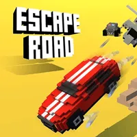 Escape Road