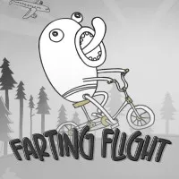 Farting Flight