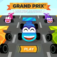 Grand Prix Multiplication