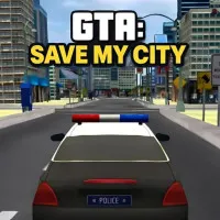 GTA: Save My City