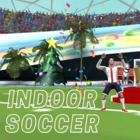 Indoor Soccer