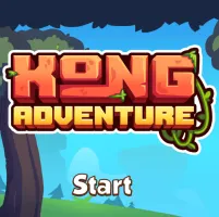 Kong Adventure