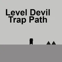 Level Devil Trap Path