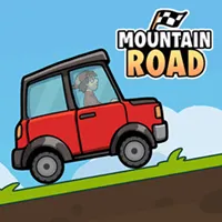 Mountain Road