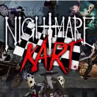 Nightmare Kart