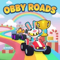 Obby Roads