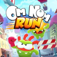 Om Nom Run