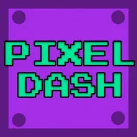 Pixel Dash: Neon Run