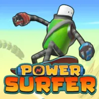 Power Surfer