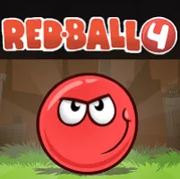 Red Ball 4