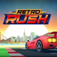 Retro Rush