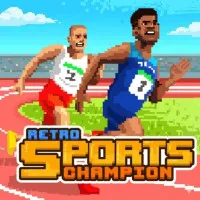Retro Sports Champion