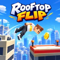 Rooftop Flip