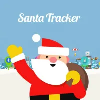 Santa Tracker