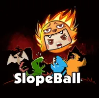 Slope Ball