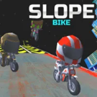 Slope Bike