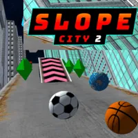 Slope City 2