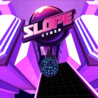 Slope Cyber