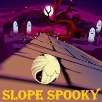 Slope Spooky