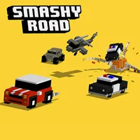 Smashy Road Slope