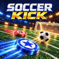 Soccer Kick