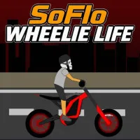 Soflo Wheelie Life
