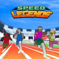 Speed ​​Legends