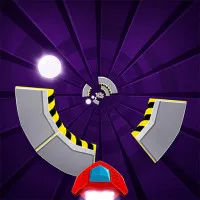 Speed Run Game