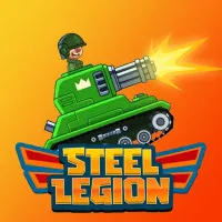 Steel Legion