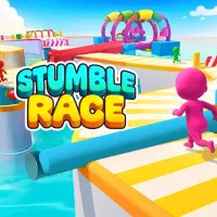 Stumble Race