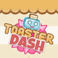 Toaster Dash