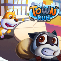 Town Run