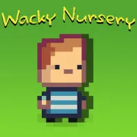Wacky Nursery
