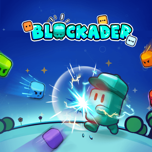 blockader