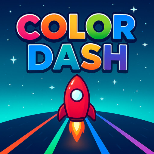 color-dash