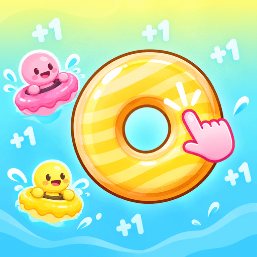 donut-clicker