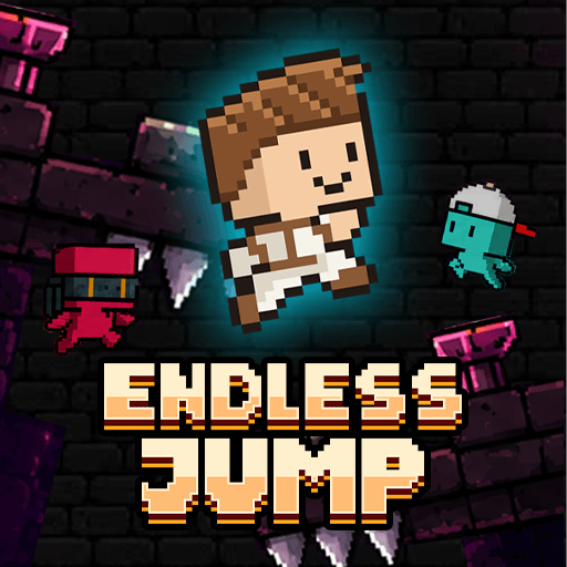 endless-jump