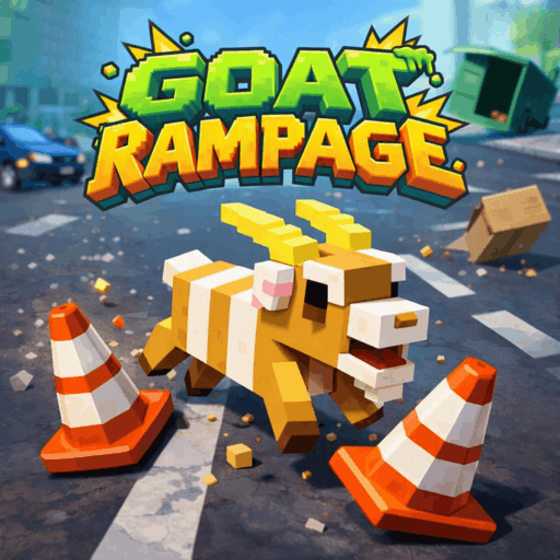 goat-rampage