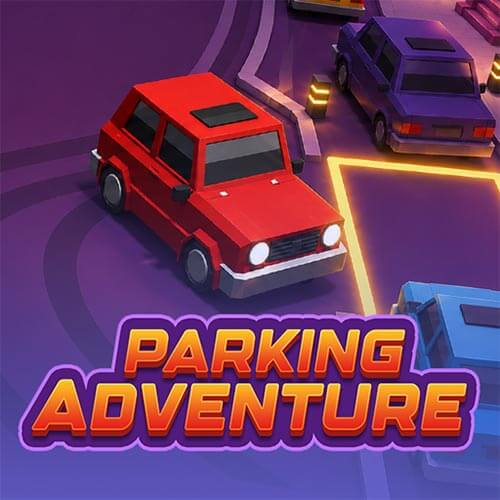 parking-adventure
