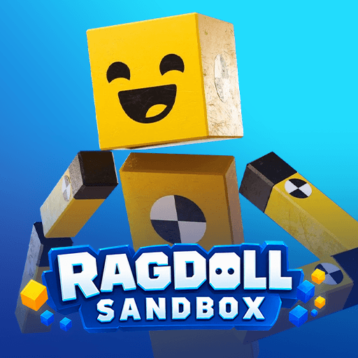 ragdoll-sandbox