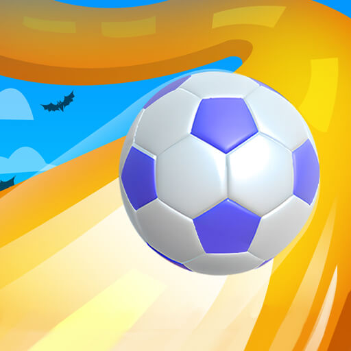rolling-ball-halloween-escape