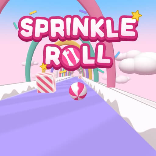 sprinkle-roll