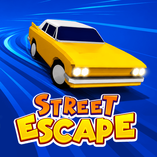 street-escape