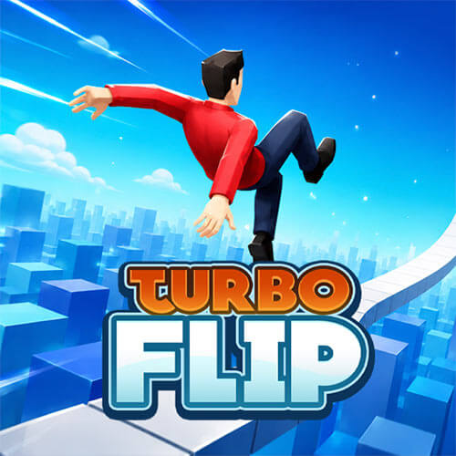 turbo-flip